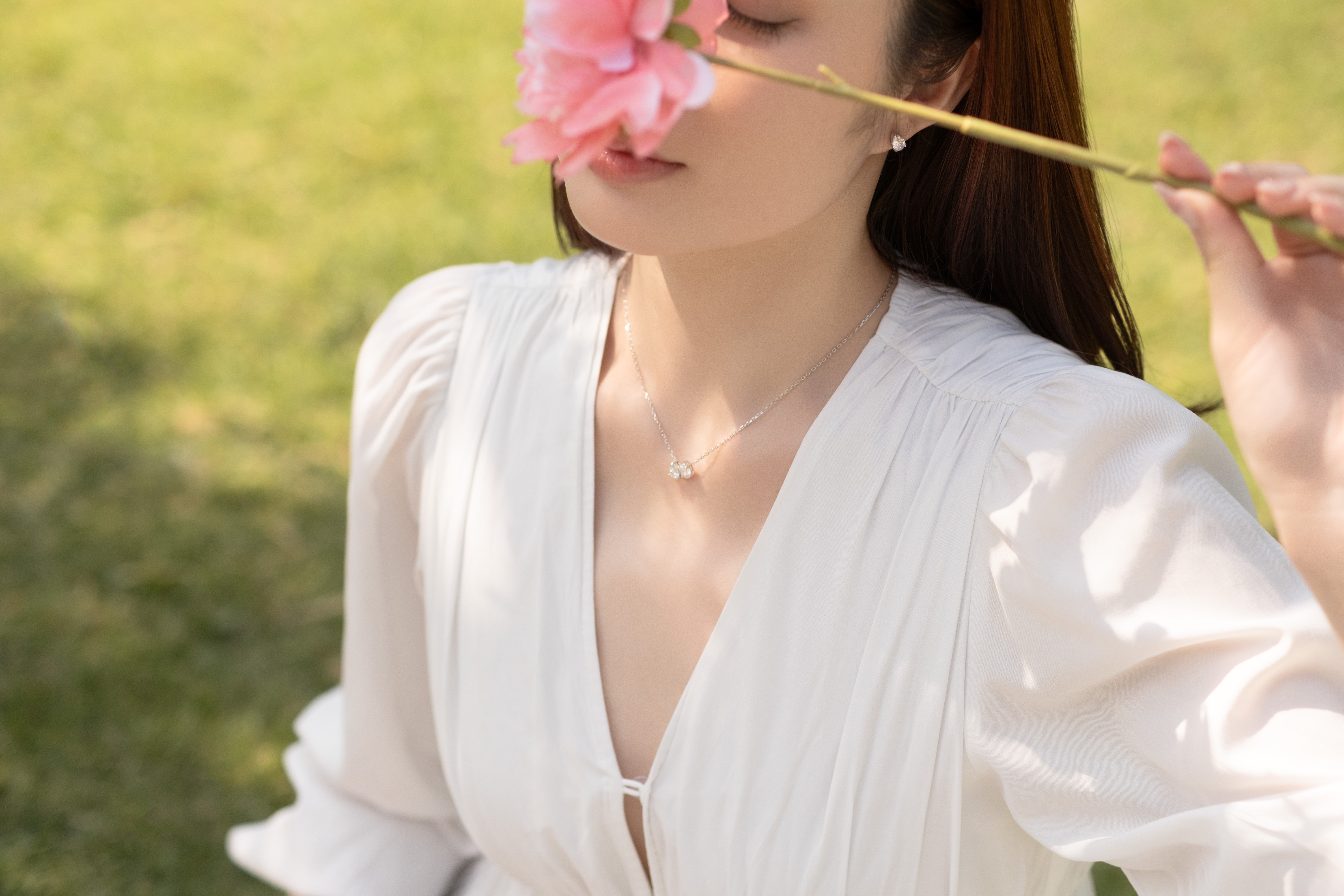 Jennens Collection Jenn Collection – Tulle Dainty